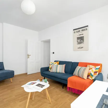 Cozy In The Center Near The Old Market Square By Renters * 波兹南
