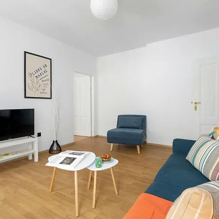 公寓 Cozy In The Center Near The Old Market Square By Renters 波兹南