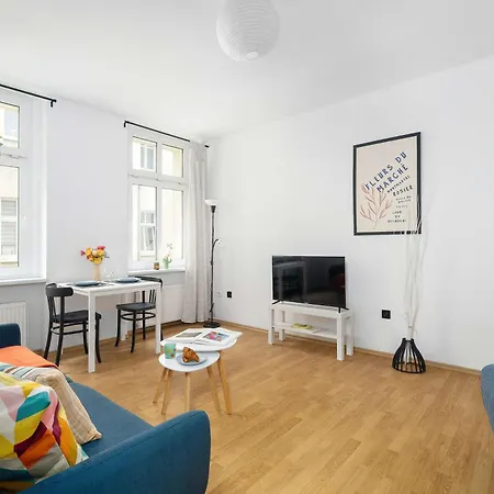 Cozy In The Center Near The Old Market Square By Renters