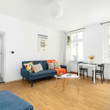 Cozy In The Center Near The Old Market Square By Renters *