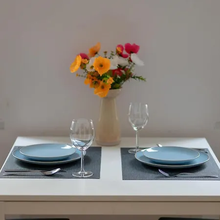 Cozy In The Center Near The Old Market Square By Renters * Posen