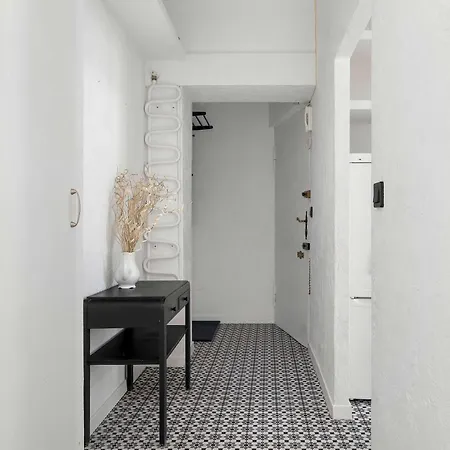 Cozy In The Center Near The Old Market Square By Renters * Posen